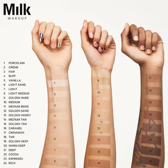 Milk Makeup Flex Concealer in Cinnamon - Picture 3 of 4